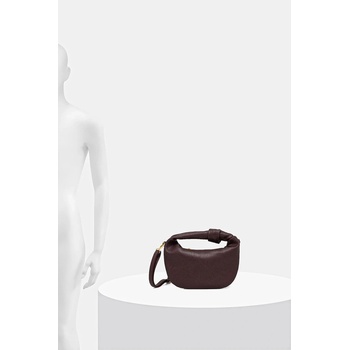 ANSWEAR Кожена чанта Answear. LAB (SR33ML.pak)