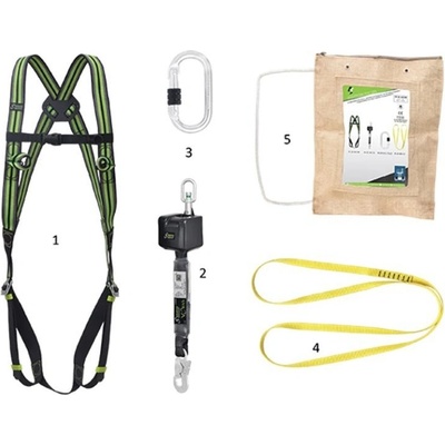 Kratos Safety FA8000800