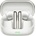 Honor Earbuds 4 white