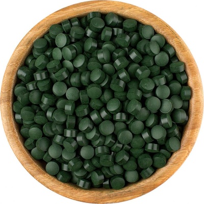 Vital Country Spirulina tablety BIO 100 g