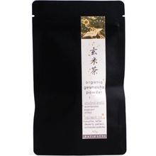 Patipatti Bio Genmaicha prášek 40 g