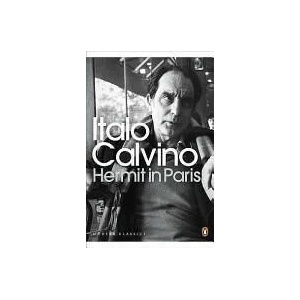 Hermit in Paris | Italo Calvino (2011)