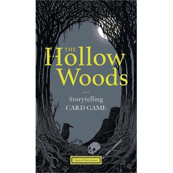 Laurence King Игра мириорама The Hollow Woods