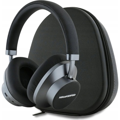 Karl Lagerfeld Saffiano Elongated Bluetooth ANC