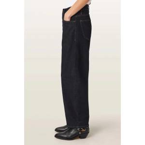AllSaints дънки barrel дамски SADIE (W030EF)