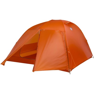 Big Agnes Четириместна палатка Big agnes Copper Spur UL4 4-person tent - Tangelo - размер One Size (522-0396-0211)