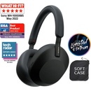 Sony WH-1000XM5 Limited soft case edition (WH1000XM5SA)