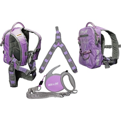 MDXONE Ox backpack