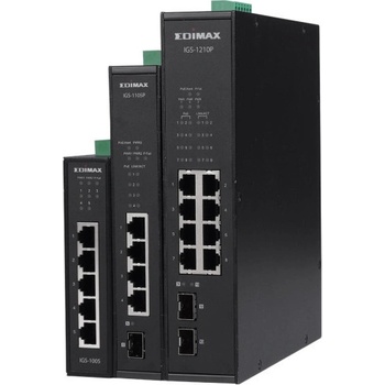 Edimax IGS-1210P