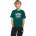 Adidas Тениска football graphic kids