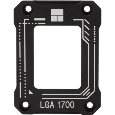Thermalright Планка за монтаж на охладител Thermalright LGA1700-BCF BLACK V2, за LGA Intel 12th/13th/14th сокети (LGA17XX-BCF-BLACK-V2)