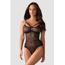 Body Obsessive 818-TED-1 Teddy