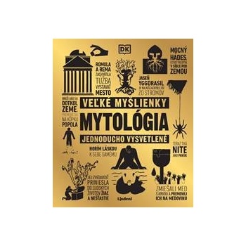 Mytológia