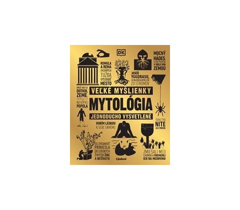 Mytológia