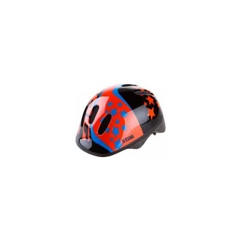 Image 1 of Drag Каска Drag Star S червен черен