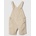 GAP Бебешки дънкови гащеризон GAP GAP | Bezhov | Момчешки | 50-62