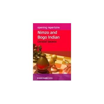 Image 1 of Opening Repertoire: Nimzo and Bogo Indian