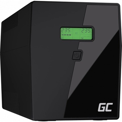 Green Cell UPS09 – Zboží Mobilmania