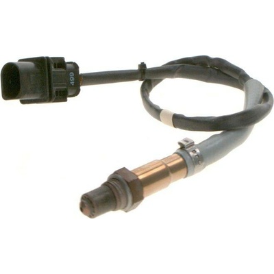 Lambda sonda BOSCH 0 258 017 305