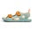 Affenzahn Детски сандали Affenzahn Kid's Vegan Airy Sandals - Bunny / Mint - размер 29 (EU) (702-2641-0719)