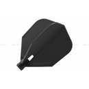 Letky na šipky Harrows Clic