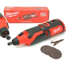 Milwaukee C12 RT-0