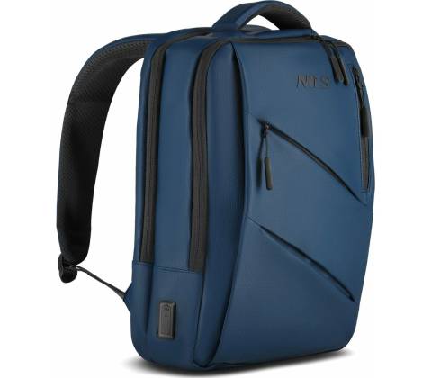 NILS NC4502 modrý 15l