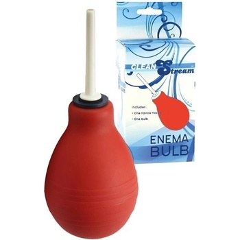 CleanStream Enema Bulb