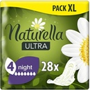 Naturella Ultra Night Hygienické vložky 28 ks