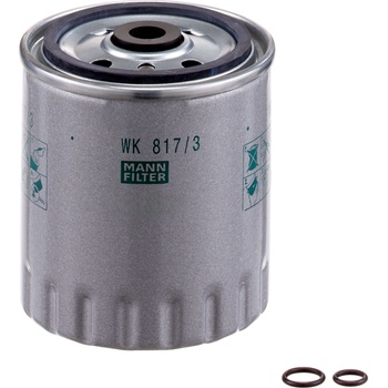 Mann-filter Горивен филтър mann-filter wk 817/3 x