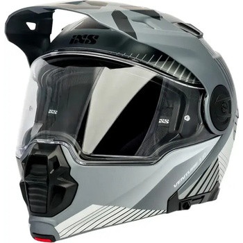 iXS VENTURE 1.0