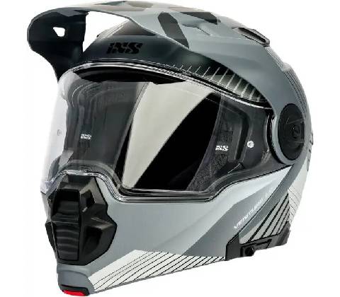 iXS VENTURE 1.0