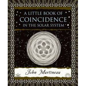 Little Book of Coincidence | John Martineau (ISBN: 9780802713889)