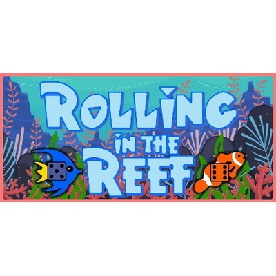 BrainGoodGames Rolling in the Reef (PC)