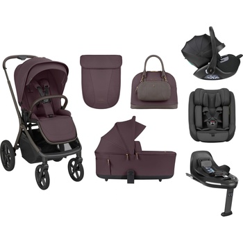 KikkaBoo Platinum Goya 5 in 1