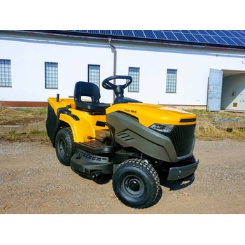 Stiga Estate 598 Set