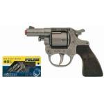 GONHER 8-shot police revolver GONHER 73/0