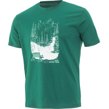 BRILLE Тениска Just Good Time