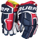 Hokejové rukavice Hokejové rukavice Bauer SUPREME S170 jr