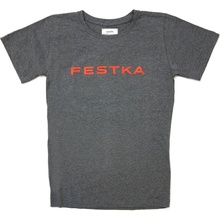 Festka x CHATTY grey