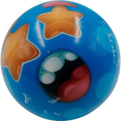Epee Jumpík měkký Hopík 9,6 cm modrý