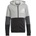 Adidas U CB FZ HOODIE (HN8564) Юношески Суичър