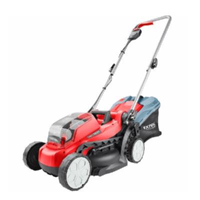 Extol Premium Kosačka aku, BRUSHLESS, 20V Li-ion, bez batérie a nabíjačky 8895721