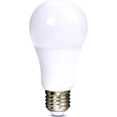Solight LED žiarovka, klasický tvar, 7W, E27, 4000K, 270°, 810lm WZ517-2