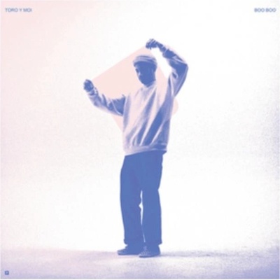 Boo Boo - Toro Y Moi LP
