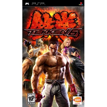 Tekken 6