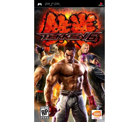 Tekken 6