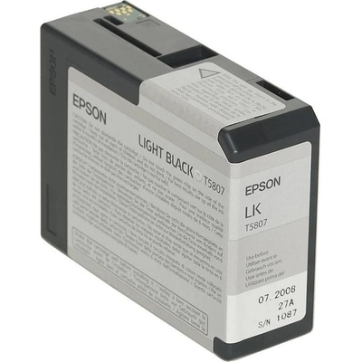 Epson T5807 - originální – Hledejceny.cz