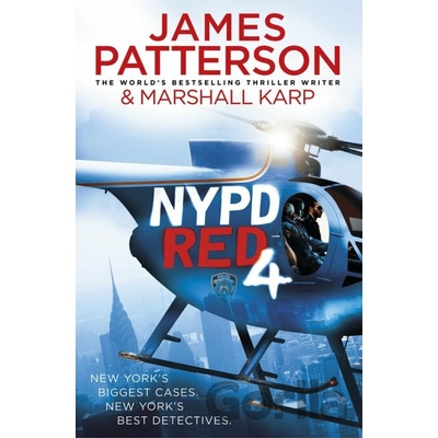 NYPD Red 4