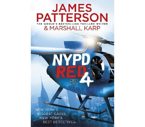 NYPD Red 4